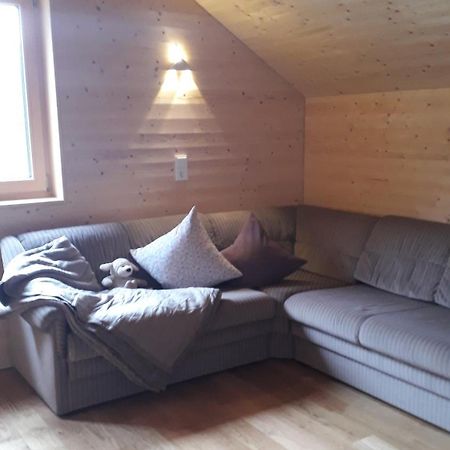 Ferienwohnung Greber Regina Bezau Esterno foto