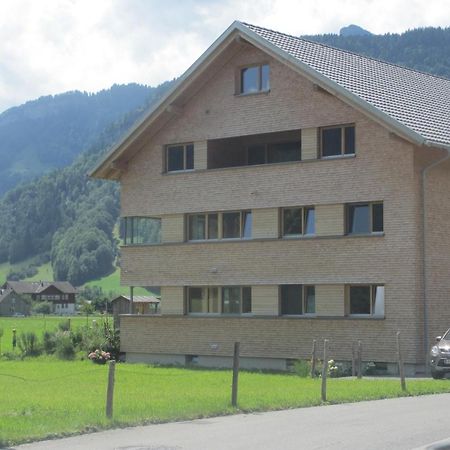 Ferienwohnung Greber Regina Bezau Esterno foto
